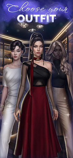 Seven Hearts Stories - Screenshot 4