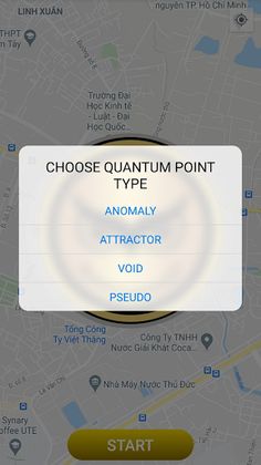 Randonauting Adventure - Rando - Screenshot 2