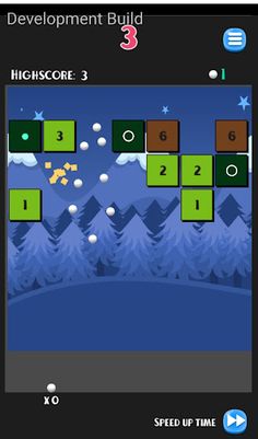 Ball Shooter - Screenshot 3