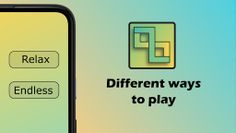 Connecter - Relaxing game - Screenshot 3