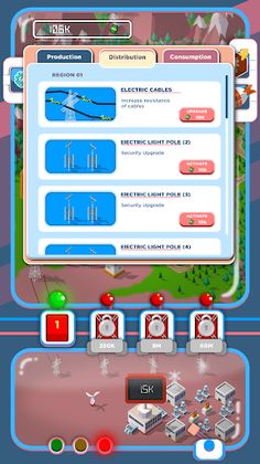 Power House - Screenshot 3