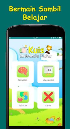 Kuis Indonesia Pintar - Screenshot 2