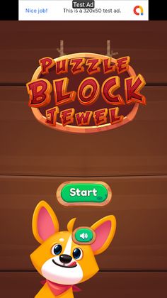 Puzzle Fun - Screenshot 1