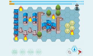 Fire Fighter - Screenshot 3