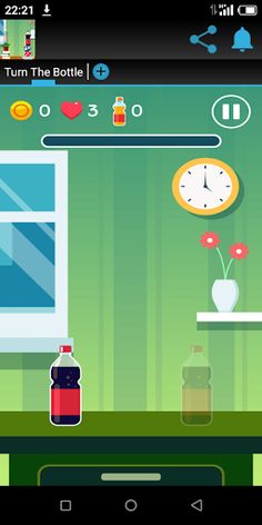 Turn The Bottle - Screenshot 2