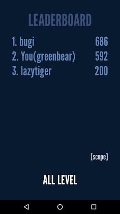 Equipoise - Screenshot 4