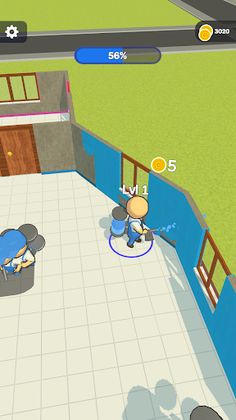 Paintcraft 3D - Screenshot 1