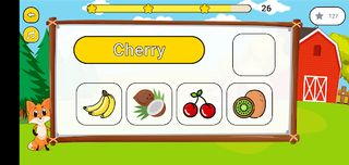 Kids - Play & Learn Game - Screenshot 3