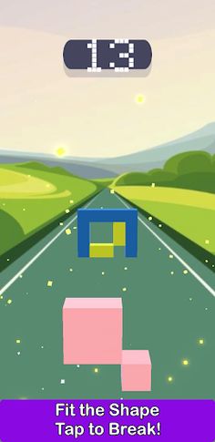 Break the Block - Screenshot 2