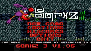 Sqrxz 3 - Screenshot 2