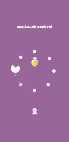 Bari's Escape Dash - Screenshot 2