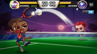 Badminton Legend - Screenshot 3