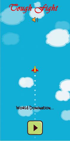 Tough Fight: WORLD DOMINATION! - Screenshot 1