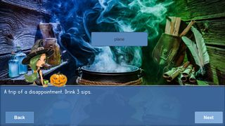 HalloweenTime - Screenshot 1