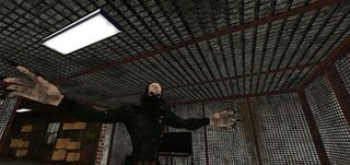 Fleeing From Monsters - Screenshot 2