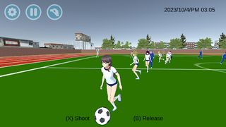 High School Simulator 2018 - Screenshot 2