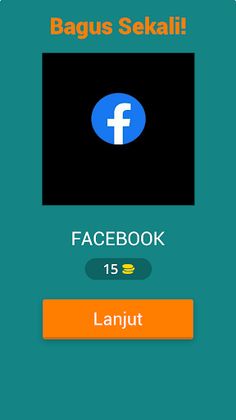 tebak gambar logo social media - Screenshot 2