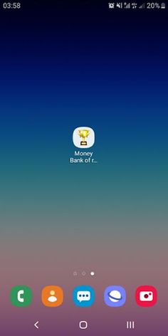 RichBank - Screenshot 4