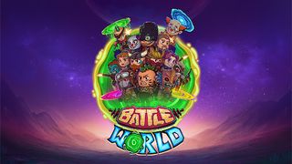 Battle World:F2P - Screenshot 2