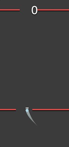 Click Dodge - Screenshot 3