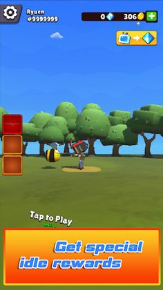 Roundhouse Gun - Modern Weapon - Screenshot 3