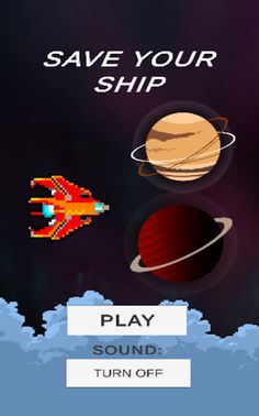 SaveYourShip - Screenshot 2