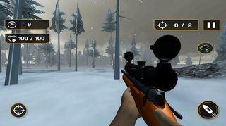 valoran - Screenshot 2