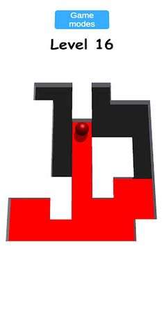 Filling Step 3D - Screenshot 4