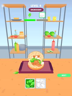 Doner Inc - Screenshot 2