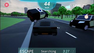 Lily City Escape - Screenshot 3