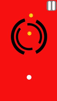 Ball Skip - Screenshot 1