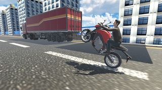 KTM Bike Wala Game - Screenshot 2