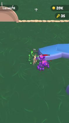 Boss Master - Screenshot 3