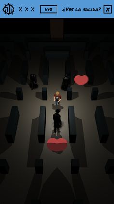 ¿Loves! - Screenshot 2