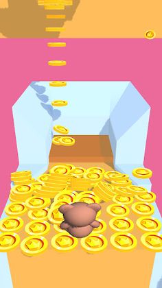 Coin Empire - Screenshot 1