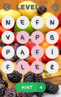 Frucht - Screenshot 1