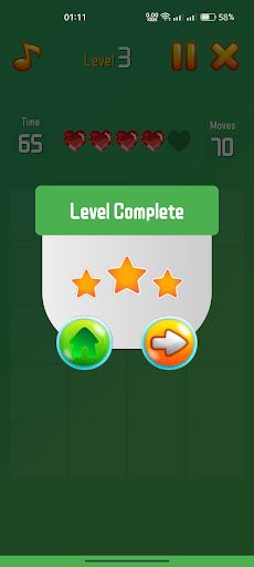 Fun Matching Game - Screenshot 4