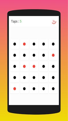 Dot Brain teaser game - Screenshot 3