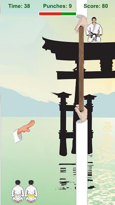 Slappy Limbs - Screenshot 2