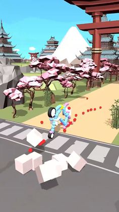 Draw Jet 3D - Screenshot 4