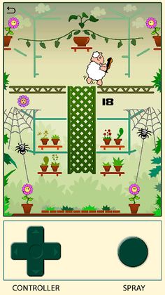 Gambi Garden - Screenshot 3