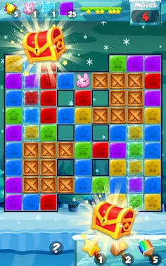 Cube Crush - Screenshot 3
