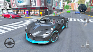 Car Game 3D & Car Simulator 3d - Screenshot 2