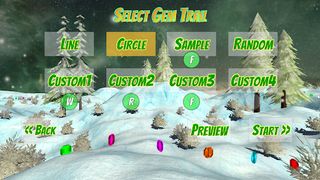 Terrain Runner VR - Screenshot 3