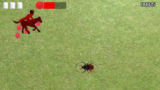 Bizorro Run - Screenshot 2