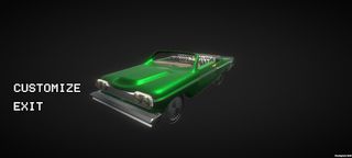 HoodCustom - Screenshot 3