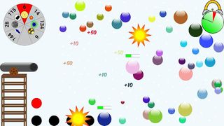 Ball Popper - Screenshot 2
