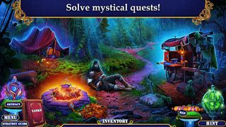 Enchanted Kingdom 6 f2p - Screenshot 1