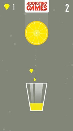 Lemonade - Screenshot 3