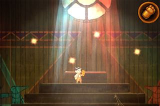 Teslagrad - Screenshot 1